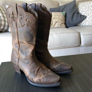 Women’s Ariat Cowboy Boots